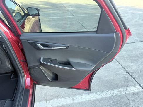 Used 2023 Kia EV6 Wind w/ Wind Technology Package image 37