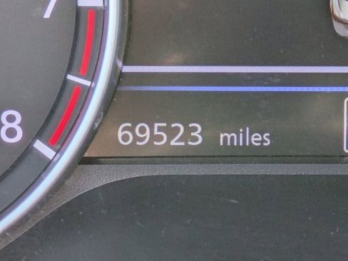 Used 2022 Nissan Sentra SV w/ Trunk Package image 25