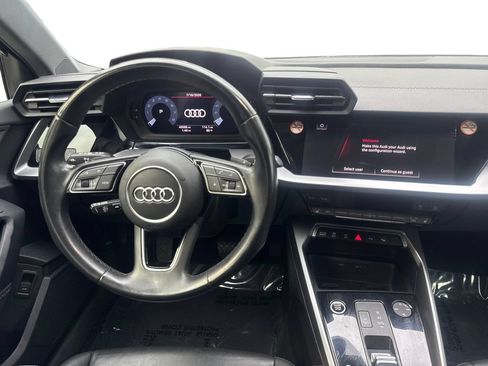 Used 2024 Audi A3 2.0T Premium FWD image 53