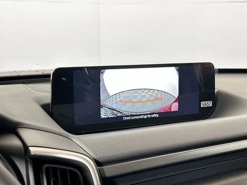 New 2026 MAZDA CX-50 AWD 2.5 S w/ Cargo Package image 14