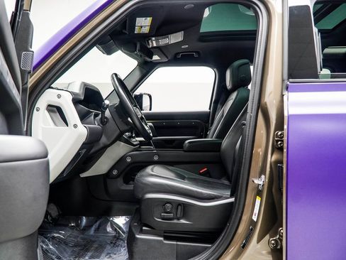 Used 2022 Land Rover Defender 110 XS Edition image 36