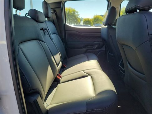 Used 2025 Ford Ranger XL w/ Trailer Tow Package image 17