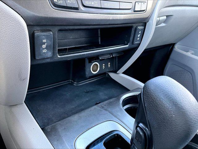 Used 2016 Honda Pilot EX-L image 23