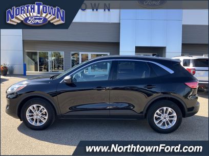 Used 2022 Ford Escape SE w/ Convenience Package