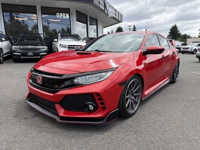 Used 2019 Honda Civic Type R