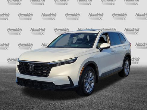 Used 2023 Honda CR-V EX-L image 3