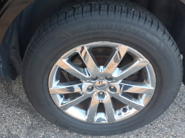 Used 2014 Ford Edge SEL w/ Equipment Group 205A FWD image 16
