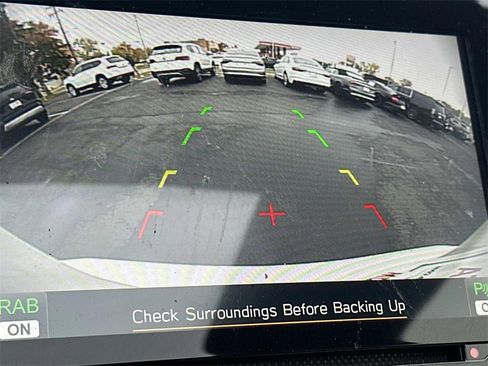 Used 2022 Subaru Forester Wilderness image 31