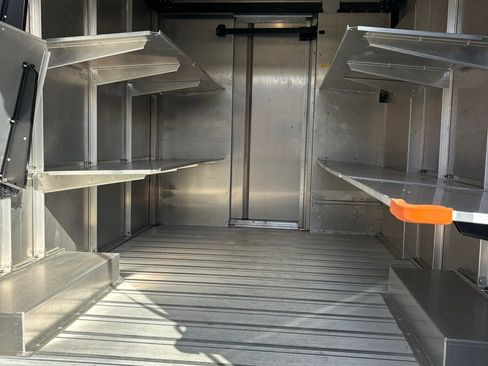 Used 2022 RAM ProMaster 3500 w/ Fleet Safety Group image 13