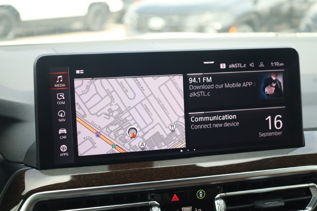 Used 2023 BMW X4 xDrive30i w/ Premium Package AWD/4WD image 20