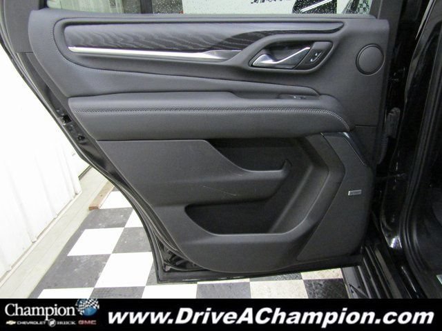 Used 2022 GMC Yukon Denali AWD/4WD image 19