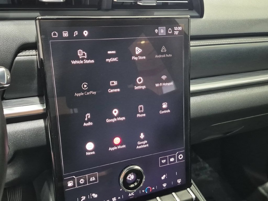 Used 2026 GMC Terrain Elevation FWD image 15