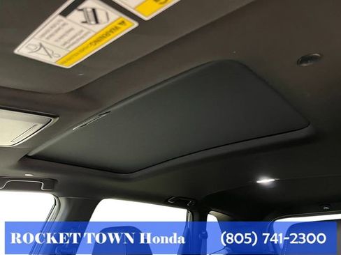 New 2026 Honda CR-V Sport image 21