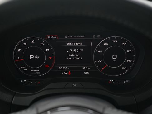 Used 2019 Audi A3 2.0T Premium Plus w/ Premium Plus Package image 23