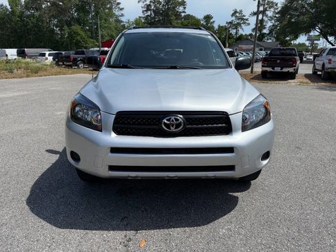 Used 2007 Toyota RAV4 2WD image 26