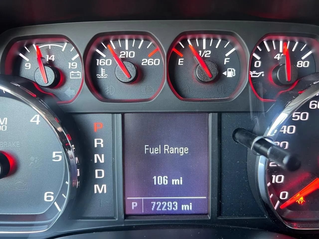 Used 2016 Chevrolet Silverado 1500 W/T w/ Trailering Package AWD/4WD image 28