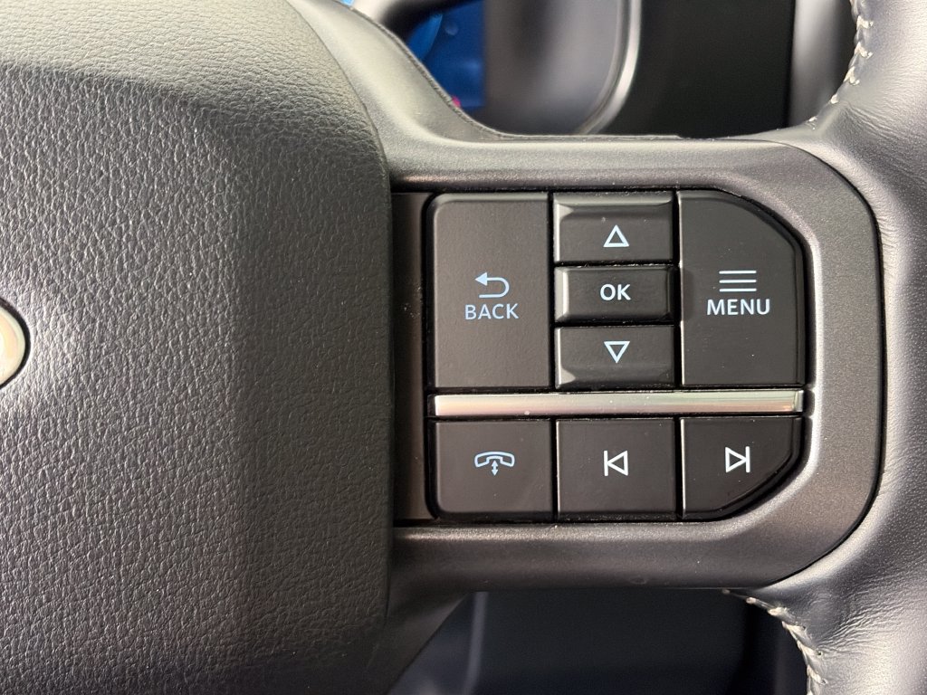 Certified 2024 Ford F350 Lariat w/ Lariat Ultimate Package AWD/4WD image 18