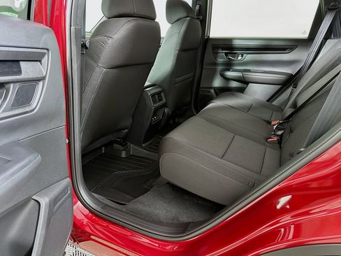 Used 2026 Honda CR-V TrailSport image 17