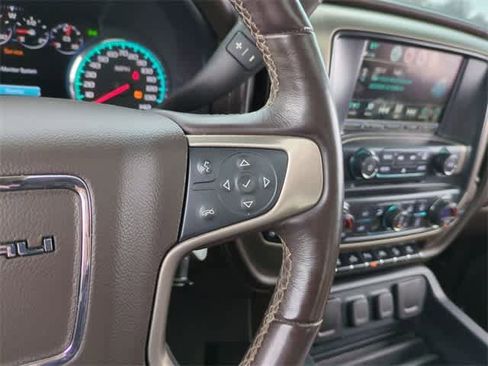 Used 2018 GMC Sierra 1500 Denali w/ Denali Ultimate Package image 26