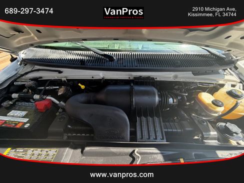 Used 2014 Ford E-150 and Econoline 150 RWD image 15