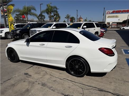 Used 2021 Mercedes-Benz C 300 Sedan image 66