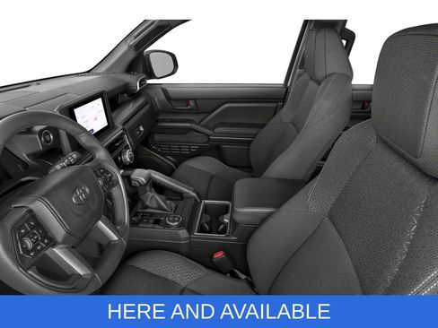 New 2026 Toyota 4Runner TRD Off-Road Premium AWD/4WD image 6