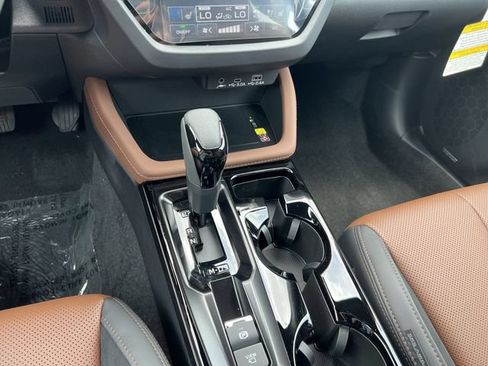 New 2026 Subaru Forester Touring AWD/4WD image 21