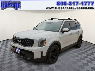 Used 2024 Kia Telluride EX X-Line AWD/4WD video 1