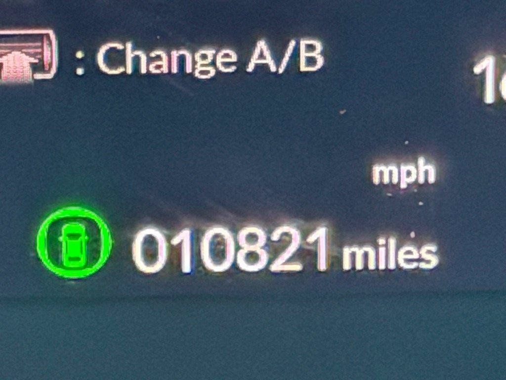 Certified 2025 Honda Accord SE image 18