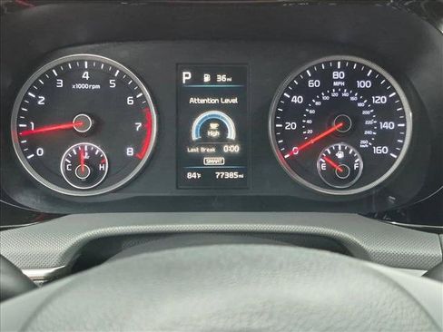 Used 2023 Kia K5 GT-Line FWD image 11