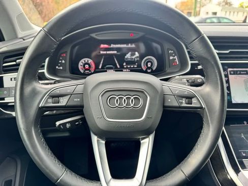 Certified 2023 Audi Q7 3.0T Premium Plus AWD/4WD image 19