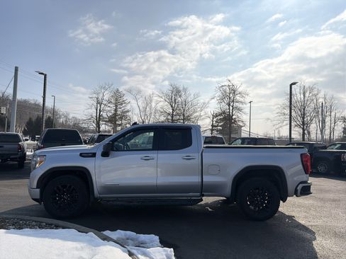 Used 2020 GMC Sierra 1500 Elevation w/ Elevation Value Package image 9