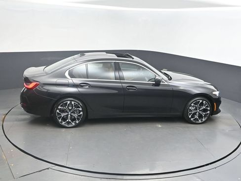 New 2026 BMW 330i Sedan w/ Convenience Package RWD image 35