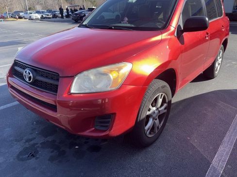 Used 2011 Toyota RAV4 2WD w/ Upgrade Value Pkg image 3