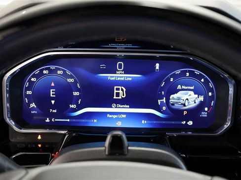 New 2026 Chevrolet Silverado 1500 High Country image 38