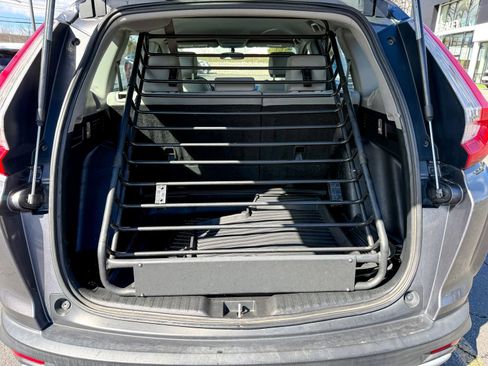 Used 2017 Honda CR-V LX image 36