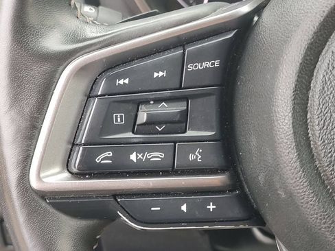 Used 2024 Subaru Ascent Touring AWD/4WD image 20