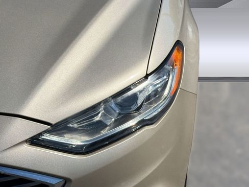 Used 2017 Ford Fusion S FWD image 11