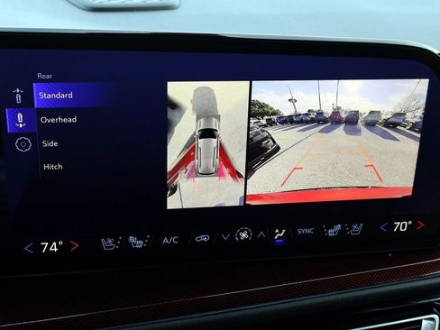 Used 2024 Chevrolet Traverse RS w/ LPO, Floor Liner Package image 33