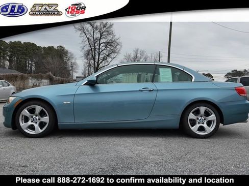 Used 2009 BMW 328i Convertible image 4