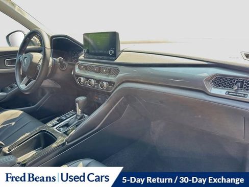 Used 2025 Acura Integra FWD image 30