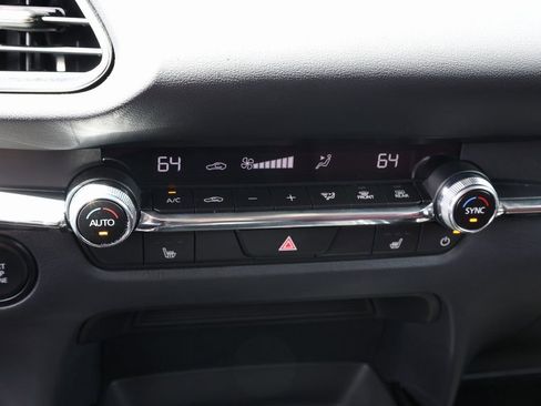 Certified 2025 MAZDA CX-30 AWD 2.5 S w/ Preferred Package image 28