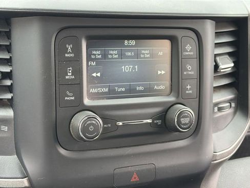 Used 2019 RAM 2500 Tradesman AWD/4WD image 12