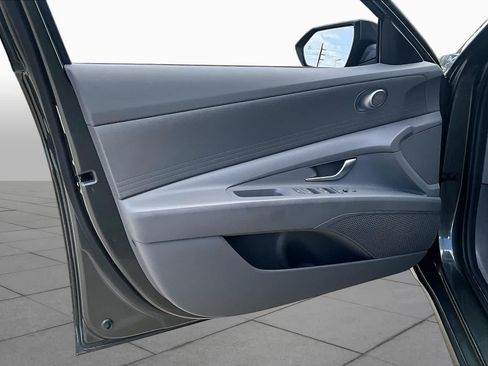 Certified 2024 Hyundai Elantra SEL FWD image 20