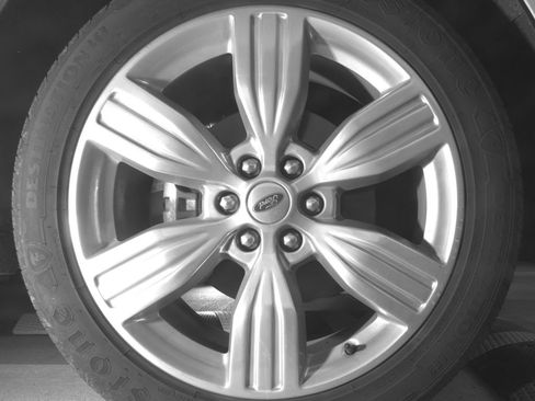 Used 2023 Ford Expedition Max Platinum RWD image 13