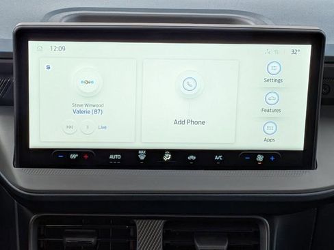 New 2026 Ford Maverick XL w/ Equipment Group 101A image 15