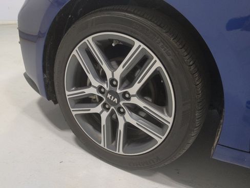 Used 2021 Kia Forte EX FWD image 31