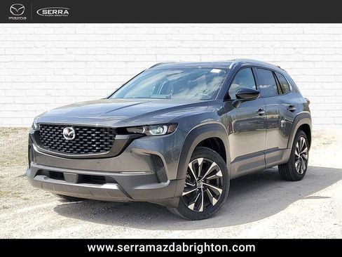 New 2026 MAZDA CX-50 2.5 Hybrid w/ Weather Package AWD/4WD image 1
