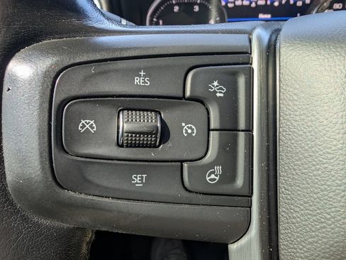 Used 2021 GMC Sierra 2500 Denali w/ Denali Ultimate Package AWD/4WD image 27