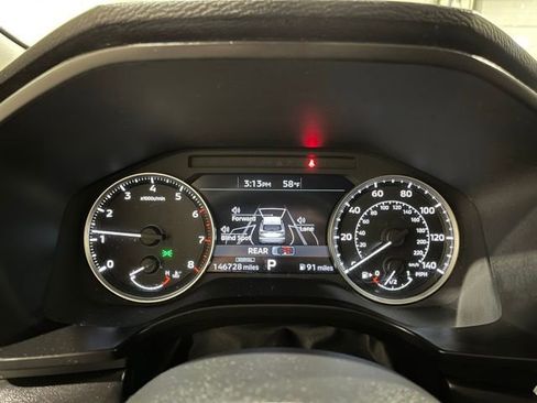 Used 2022 Mitsubishi Outlander ES image 28